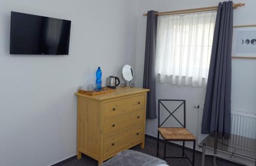 Cesky Krumlov House | Achilla Bed & Breakfast
