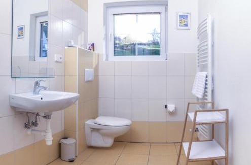 Cesky Krumlov House | Achilla Bed & Breakfast