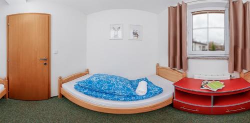 Cesky Krumlov House | Achilla Bed & Breakfast