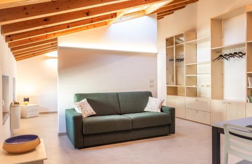 Pieve di Soligo Apartment | Achillea