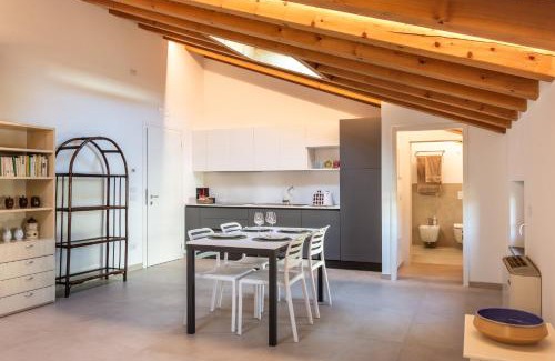 Pieve di Soligo Apartment | Achillea
