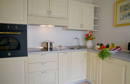 San Casciano dei Bagni Apartment | Achillea by Interhome