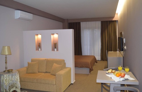 Komotini Hotel | Achillio Hotel