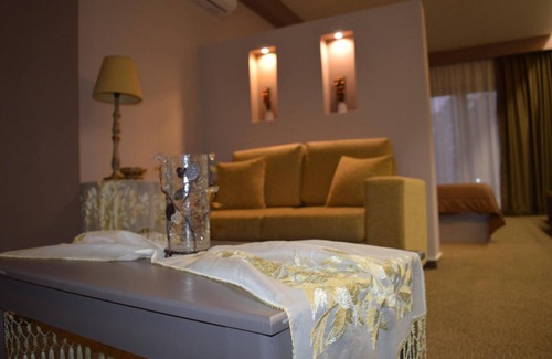 Komotini Hotel | Achillio Hotel