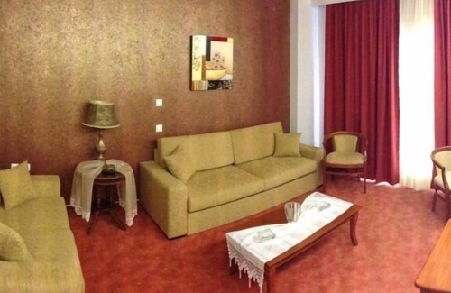 Komotini Hotel | Achillio Hotel