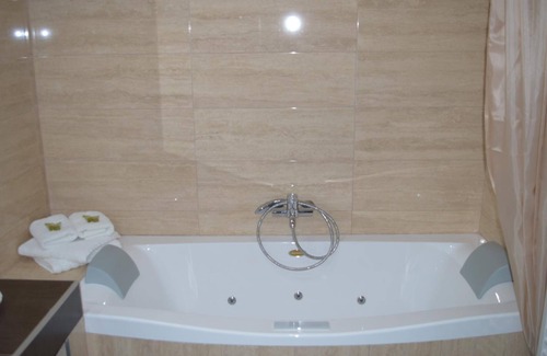 Komotini Hotel | Achillio Hotel