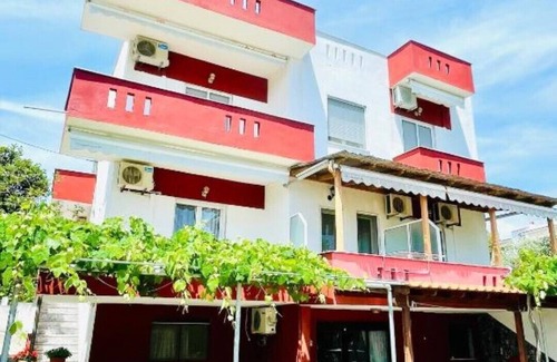 Potos Apartment | Achinora Potos Double Room - Two Separate Beds - Twin