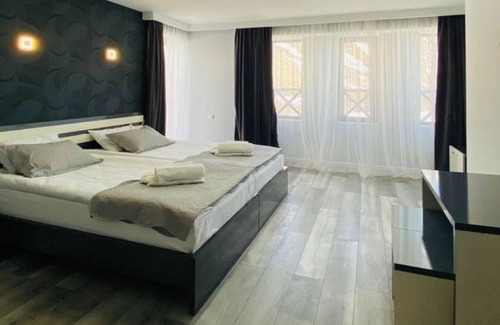 Ach'khoti Hotel | Achkhoti