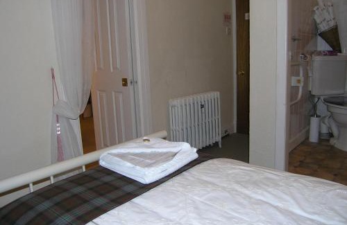 Spean Bridge House | Achnabobane Farmhouse