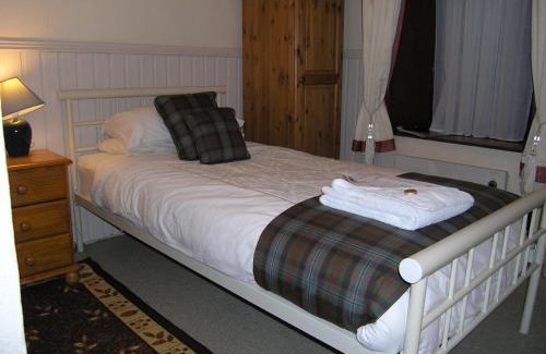 Spean Bridge House | Achnabobane Farmhouse