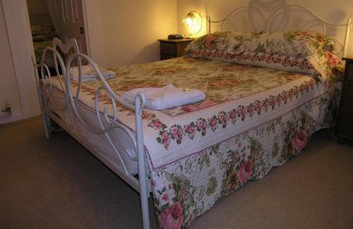 Spean Bridge House | Achnabobane Farmhouse