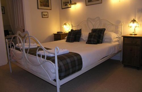 Spean Bridge House | Achnabobane Farmhouse