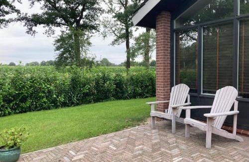 Aalten House | Achterhoekse vakantiewoning, infraroodsauna, geweldig uitzicht, goede bedden