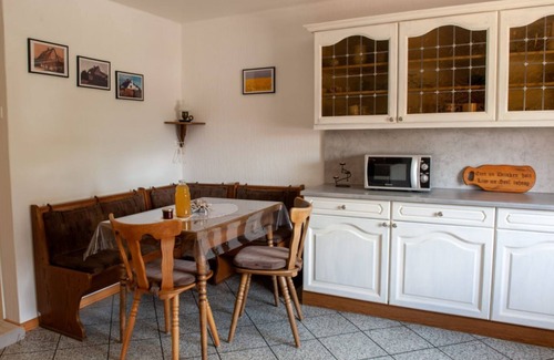 Freiburg Apartment | Achtern Diek, Deutschland