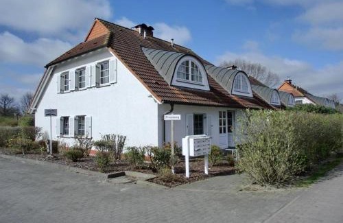 Zempin Apartment | Achterwasserblick