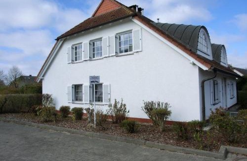 Zempin Apartment | Achterwasserblick