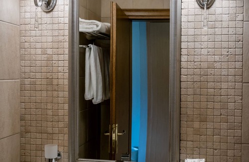 Afytos Hotel | Achtis Boutique Hotel