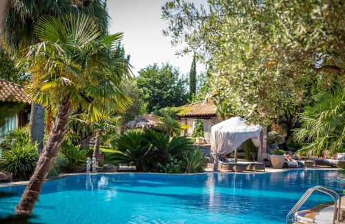 Afytos Hotel | Achtis Hotel