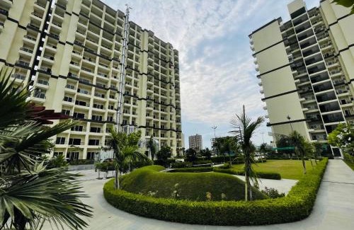 Mohangarh Apartment | ACHYUTAM HOMES