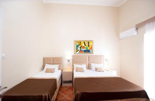 Rafajlovici Apartment | ACIKA apartments