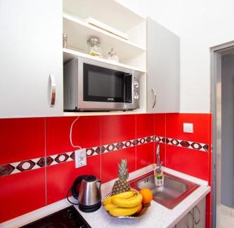 Rafajlovici Apartment | ACIKA apartments