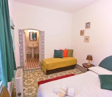 El Ayoun Bed & Breakfast | acilah