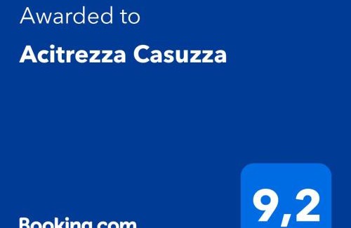 Aci Trezza Apartment | Acitrezza Casuzza