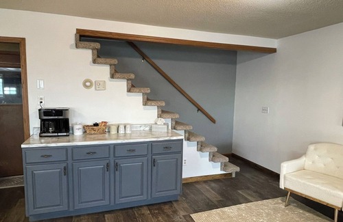 Devils Lake House | "Ackerman Lakeside" - 3 Story, 4 Bed, 3 Bath