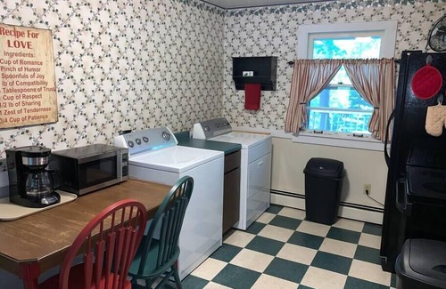 Hayward House | Ackwood Lodge - The Cottage