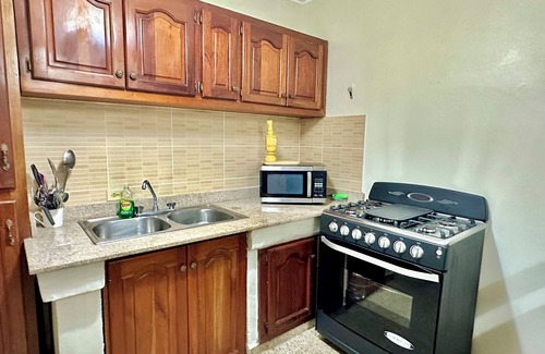 Sarasota Apartment | Acogedor Apartamento Bella Vista