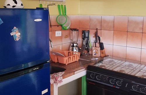 Concepcion Apartment | Acogedor Apartamento Cerca de Todo