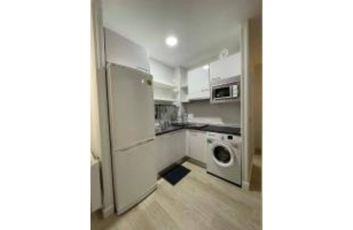 Canillas Apartment | Acogedor Apartamento, Completamente Amoblado