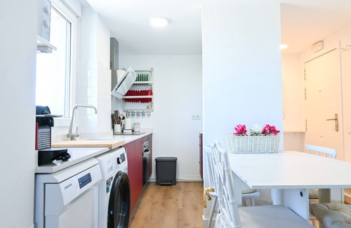 Corralejos Apartment | Acogedor Apartamento Con Vistas SFN21
