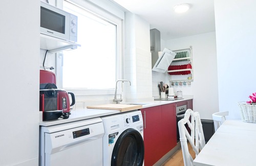 Corralejos Apartment | Acogedor Apartamento Con Vistas SFN21