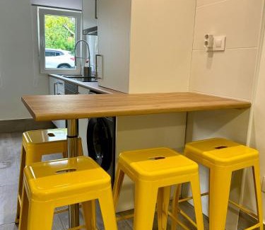 Betanzos Old Town Apartment | Acogedor apartamento en Betanzos