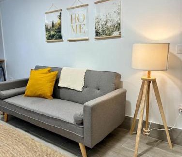 Betanzos Old Town Apartment | Acogedor apartamento en Betanzos