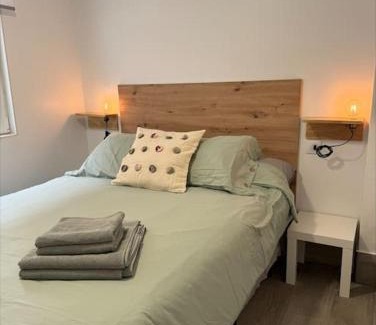 Betanzos Old Town Apartment | Acogedor apartamento en Betanzos