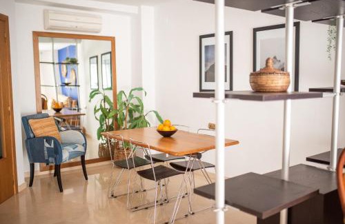 Vallada Apartment | Acogedor apartamento en Vallada