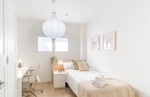 Mendebaldea Apartment | Acogedor apartamento loft a 15 minutos del centro