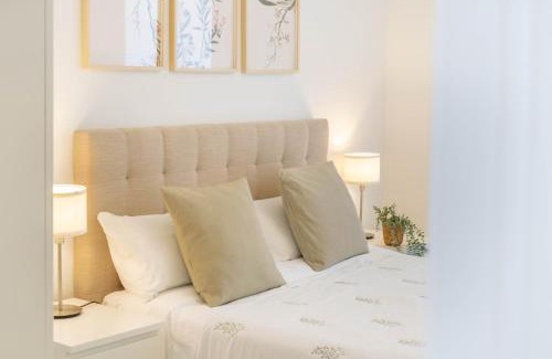 Mendebaldea Apartment | Acogedor apartamento loft a 15 minutos del centro