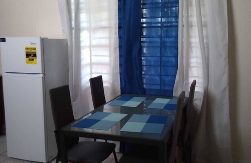 Maguayo Apartment | acogedor apartamento, encuentra la tranquilidad que necesitas.