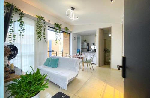 La Tebaida Apartment | Acogedor Apartasol cerca al Parque del Cafe