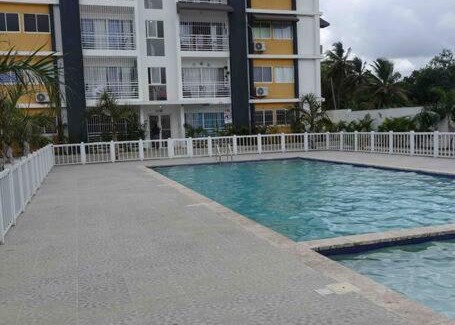 Licey al Medio Apartment | Acogedor Apto. con piscina y rapido acceso a todo