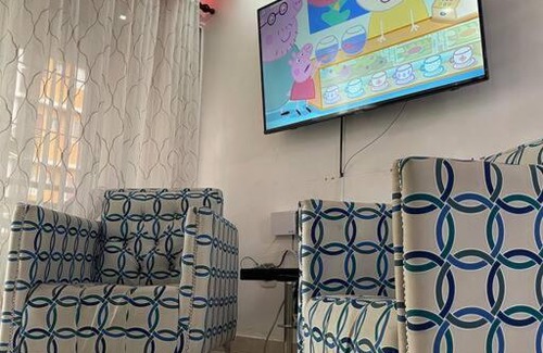 Licey al Medio Apartment | Acogedor Apto. con piscina y rapido acceso a todo