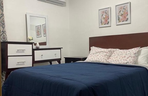Licey al Medio Apartment | Acogedor Apto. con piscina y rapido acceso a todo