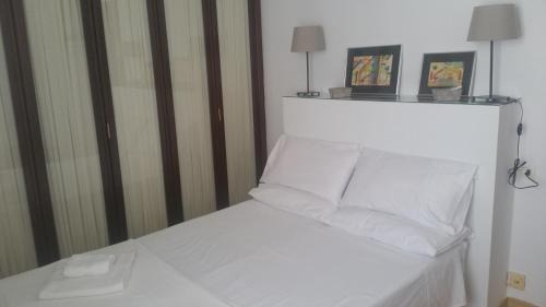 San Gil Apartment | Acogedor dúplex en el centro - Wifi