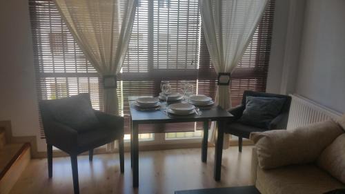 San Gil Apartment | Acogedor dúplex en el centro - Wifi