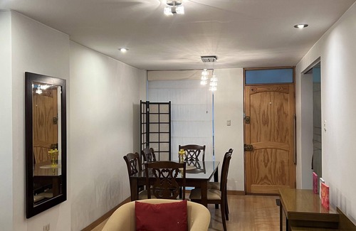 Cayma Apartment | Acogedor Departamento Cerca del Centro de la Ciudad