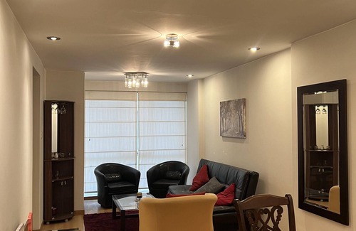 Cayma Apartment | Acogedor Departamento Cerca del Centro de la Ciudad