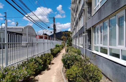 Temuco Apartment | Acogedor departamento en Temuco